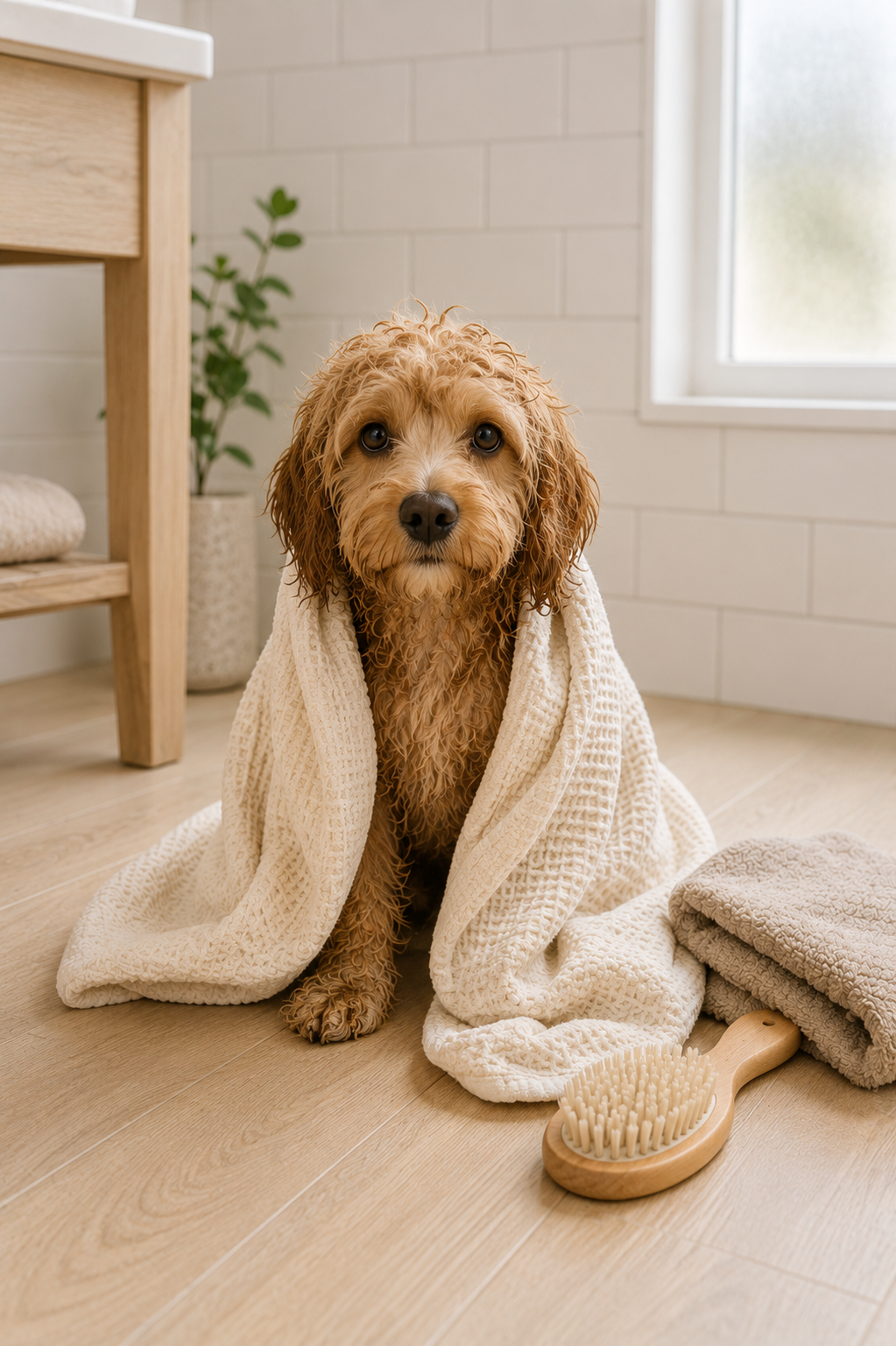 Grooming & Care