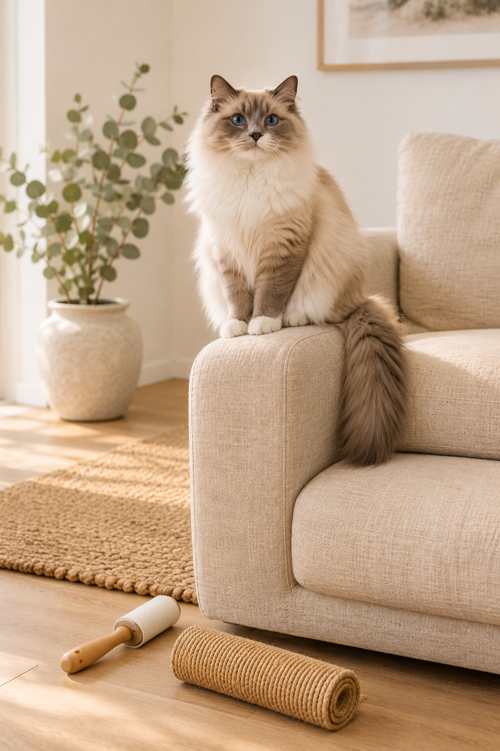 Home & Furniture Protection