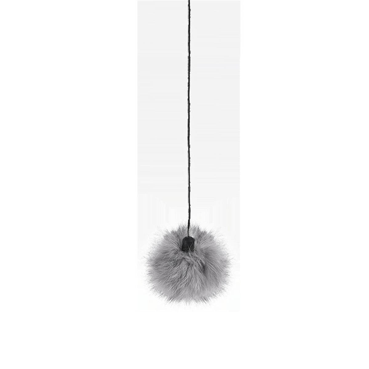 Base and motor of the electric lifting ball cat toy