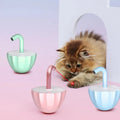 LaserChase automatic cat laser toy