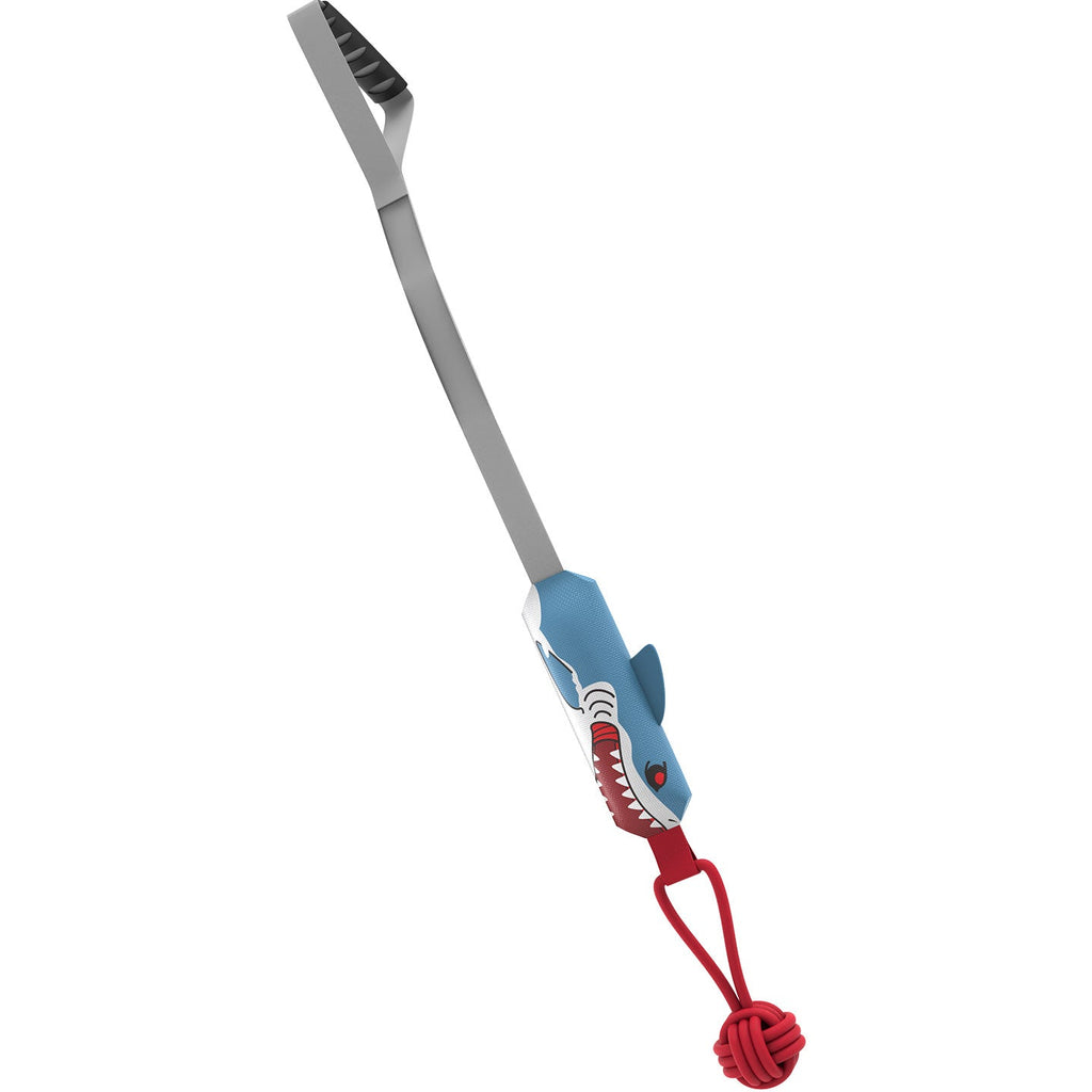 Interactive dog tug toy designs
