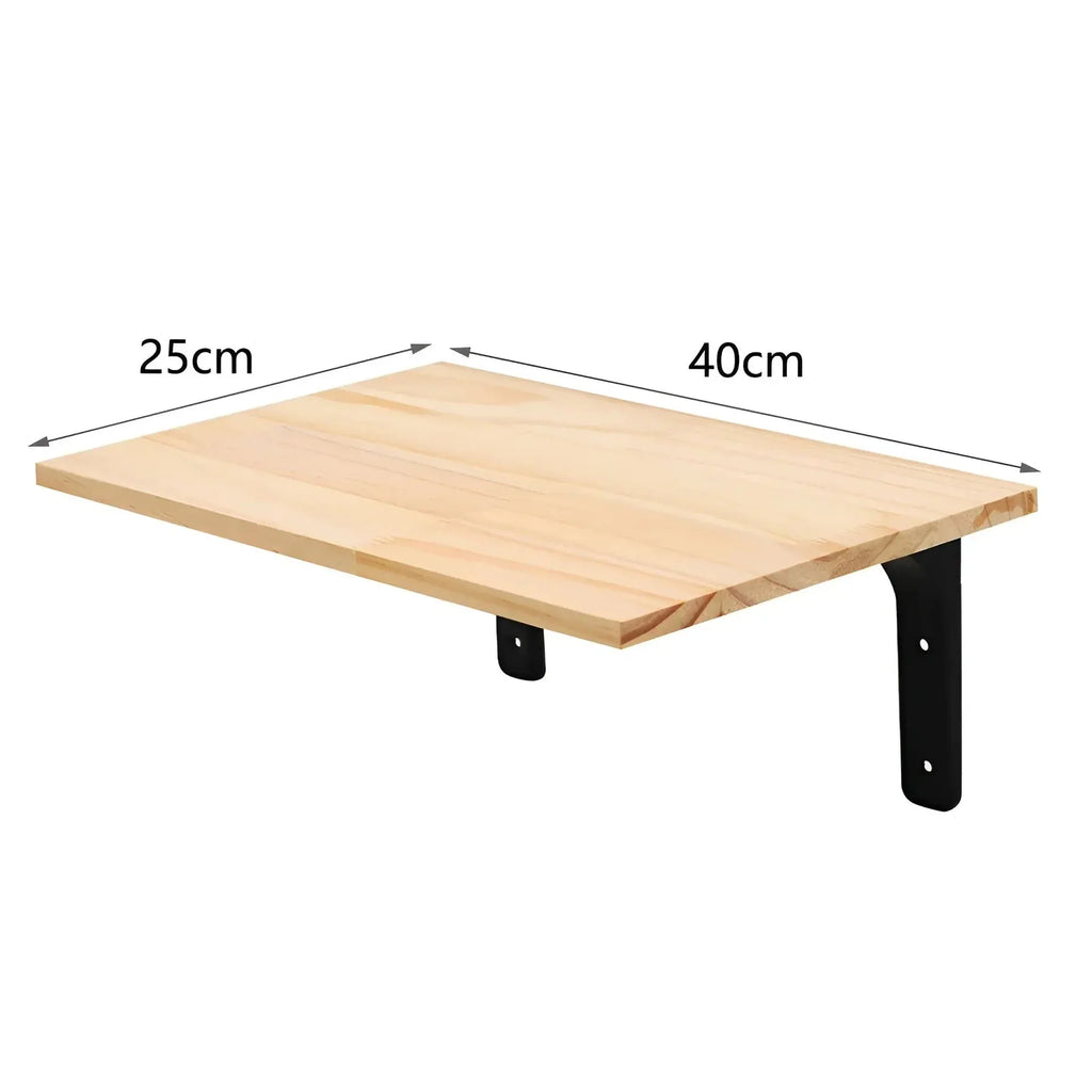 ClimbBuddy round scratching post shelf