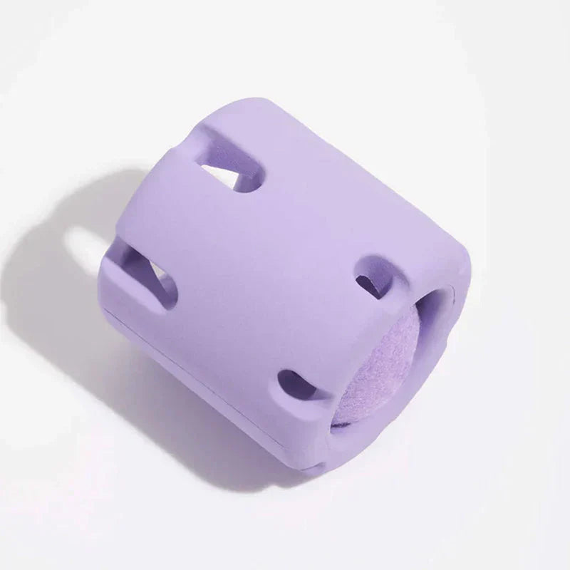 BounceBite dental toy colours