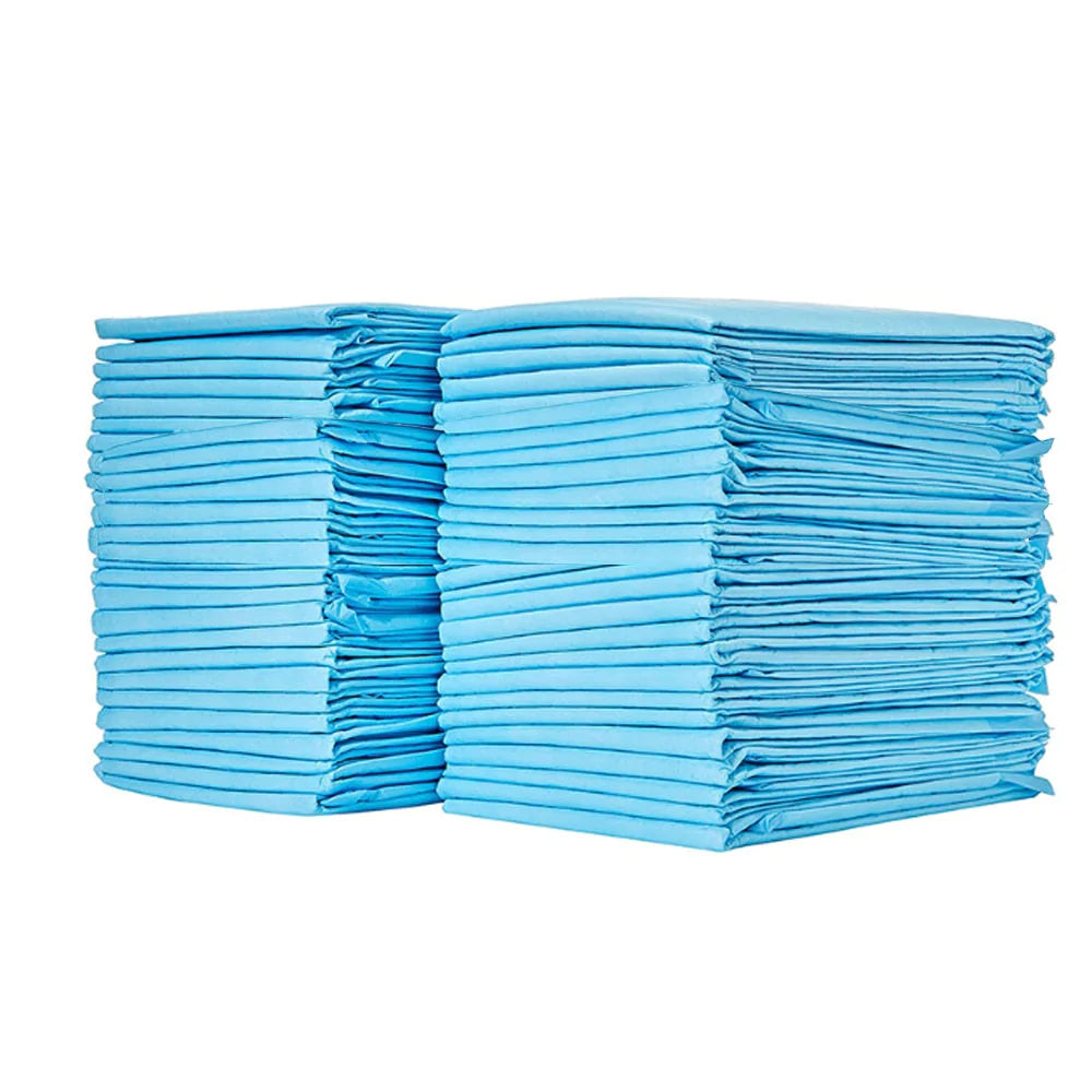EasyPipi puppy training pads detail