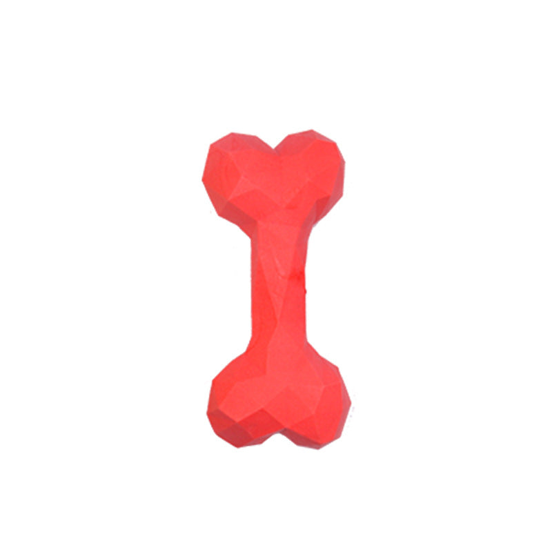 Durable dog chew bone colours