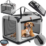 PawHammock portable pet travel hammock