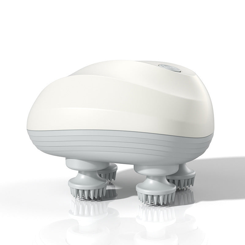 Handheld dog massager dimensions
