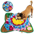 SniffFun snuffle mat for dogs