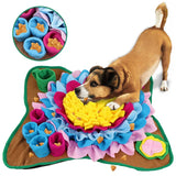 SniffFun snuffle mat for dogs