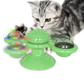 DrehFix spinning cat toy