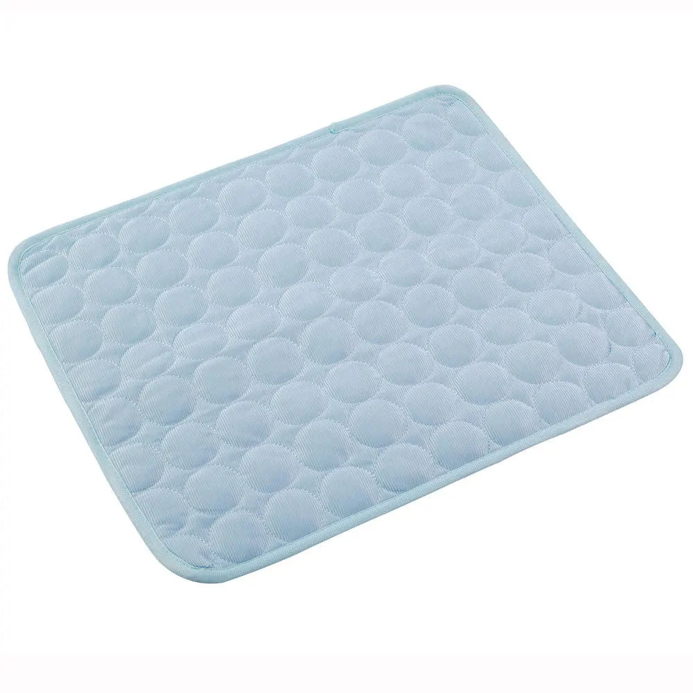 CoolPaws cooling mat available in six colours