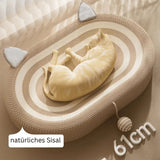 ScratchBoard Pro sisal cat scratcher