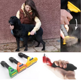 FurFit Pro flea comb for dogs and cats