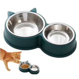 PawFeeder set for puppies and kittens