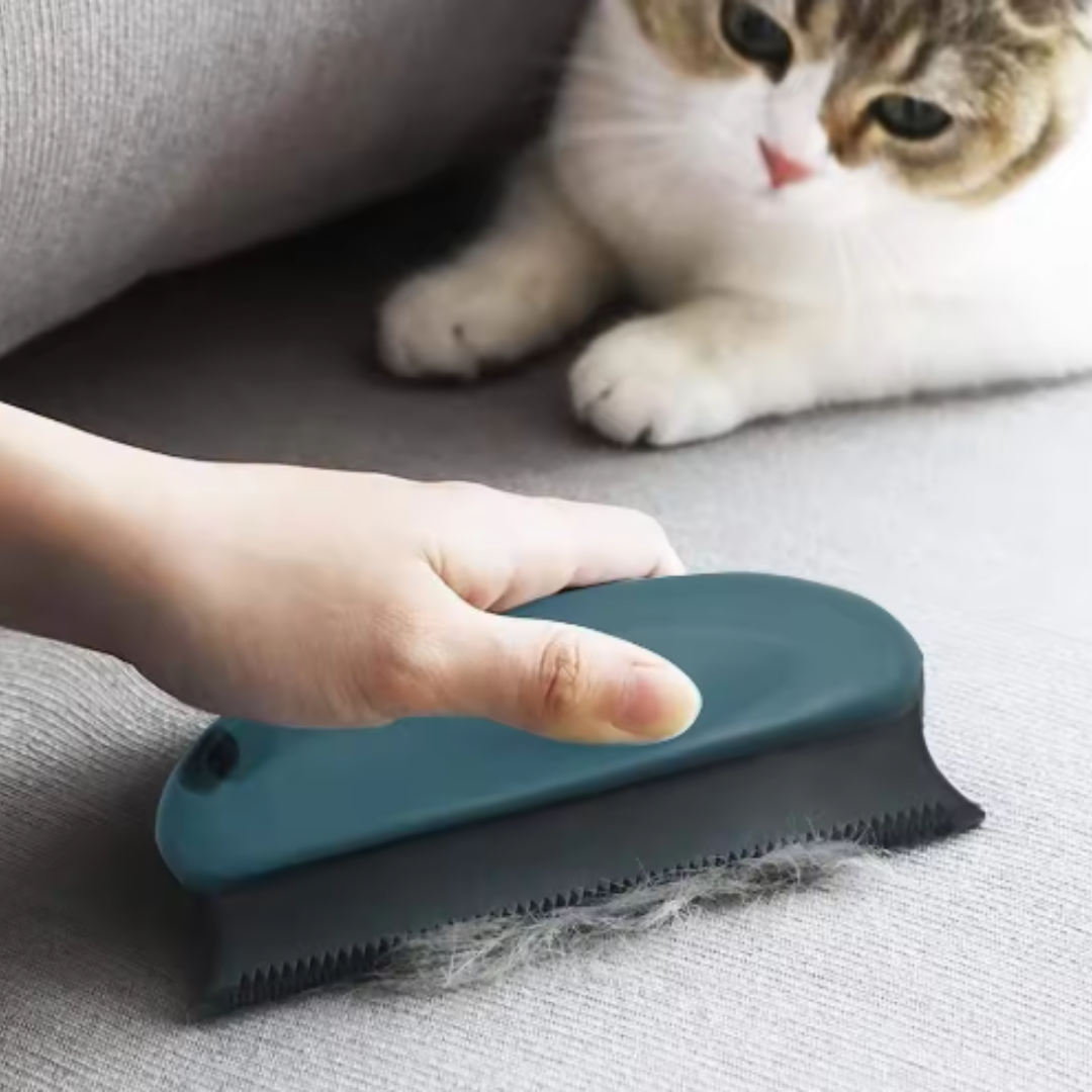 Pet Hair-Pro remover brush