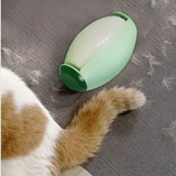 Reusable washable lint roller