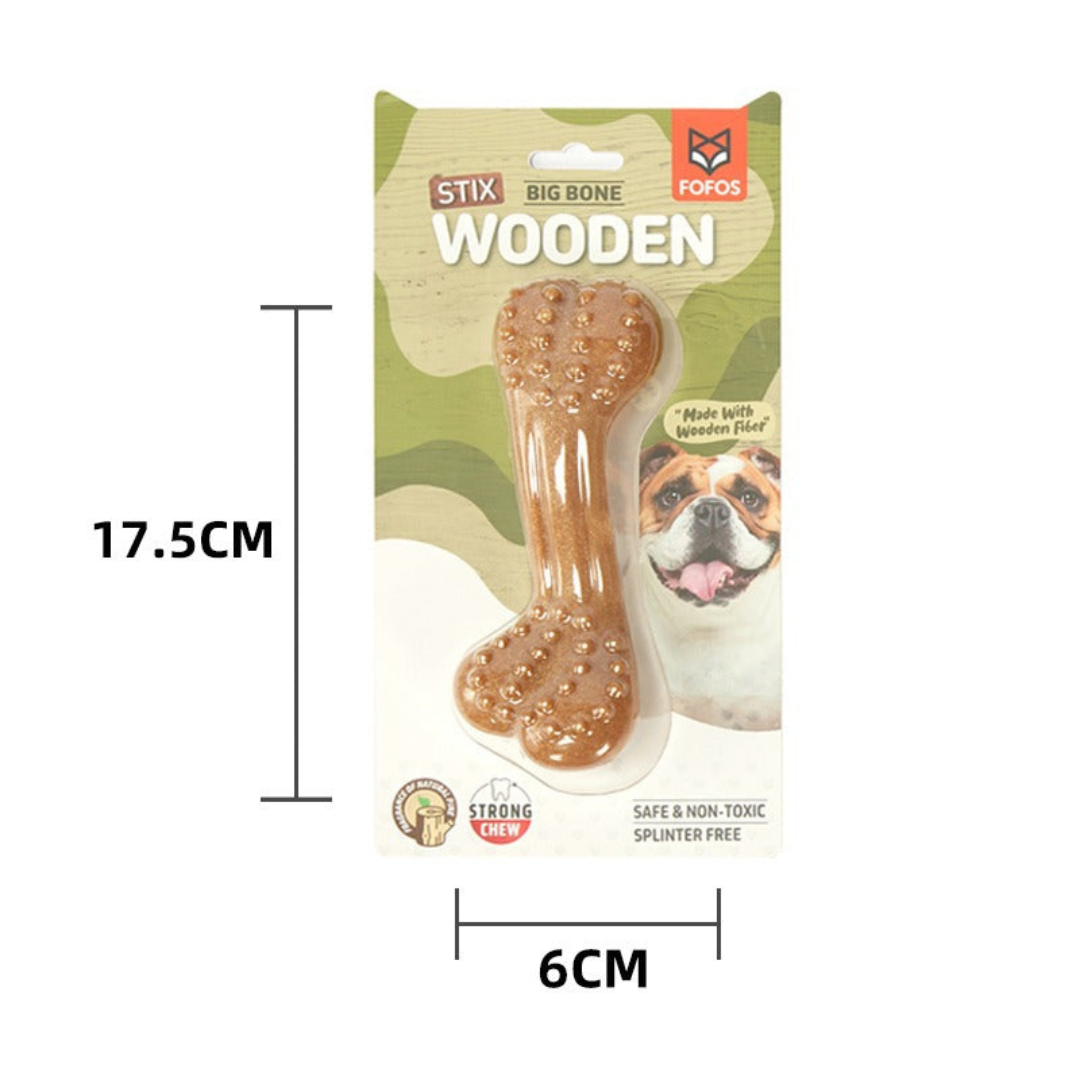 Premium durable dog chew toy