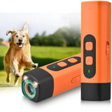 BarkShield ultrasonic anti-bark device for dogs