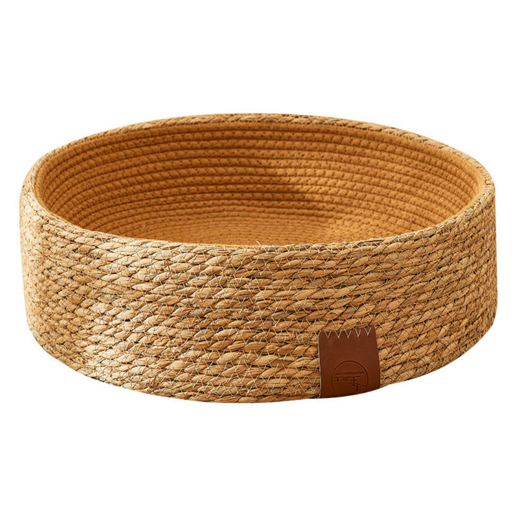 Handwoven cat scratch bed sizes