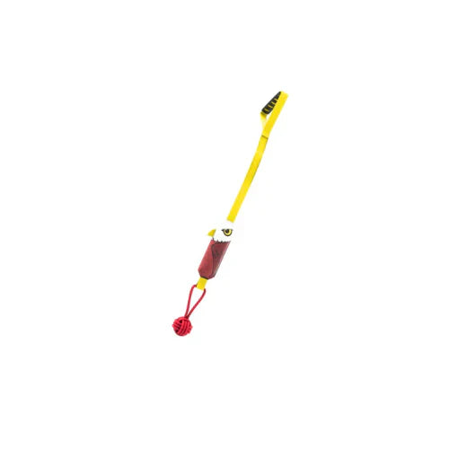 PlayPal tug toy shark design