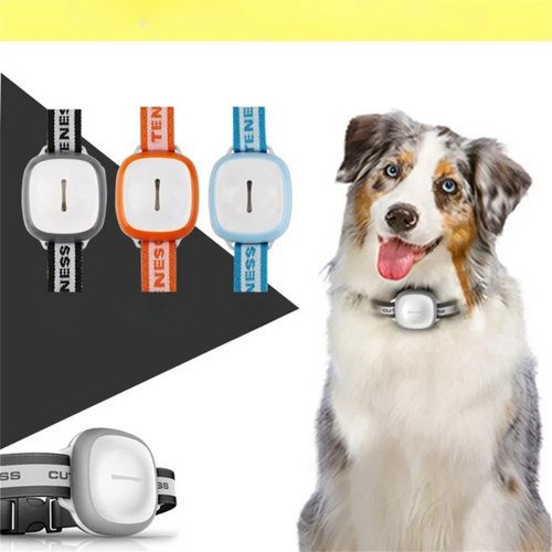 Pet Tracker Pro GPS device