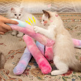 SnuggleMint catnip cat toy