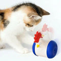 ActivePaws interactive cat toy with laser