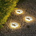 PawsLumen lights in warm white and multicolour