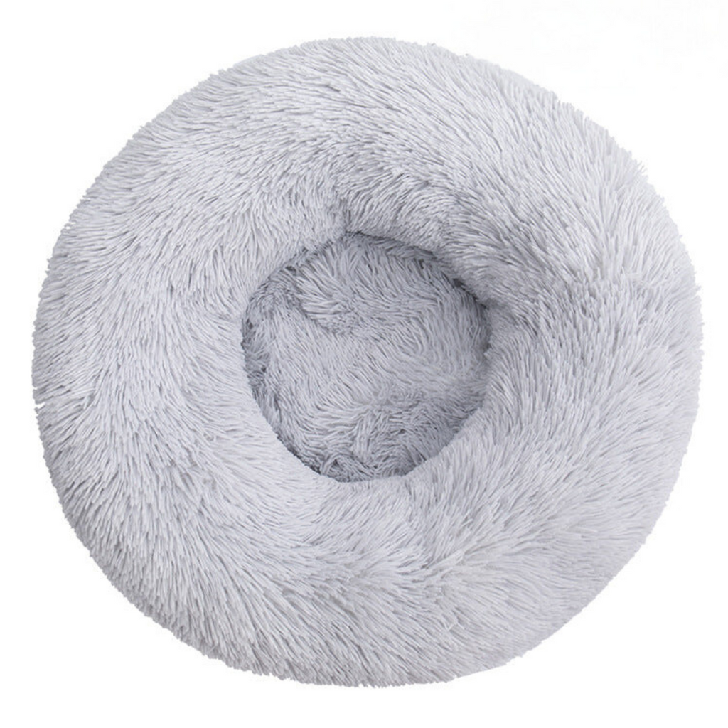 Fluffy cloud cat bed sizes