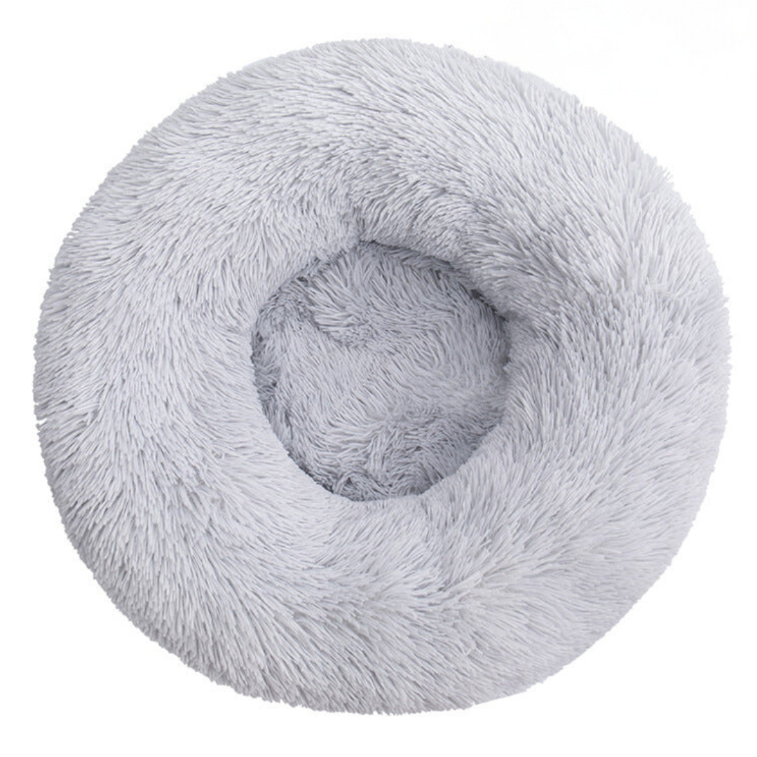 Fluffy cloud cat bed sizes