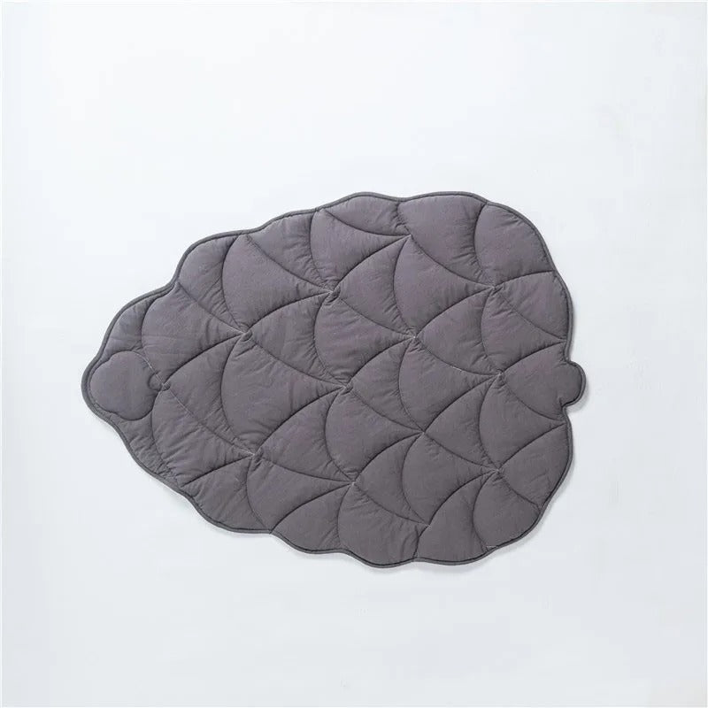 ChillPaw cooling mat in yellow