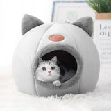 WinterSleep warm pet blanket