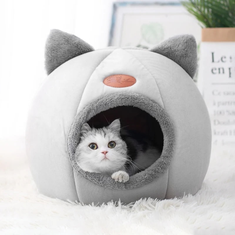 WinterSleep warm pet blanket