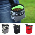 Dog treat bag