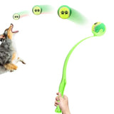 FetchStick dog throwing stick