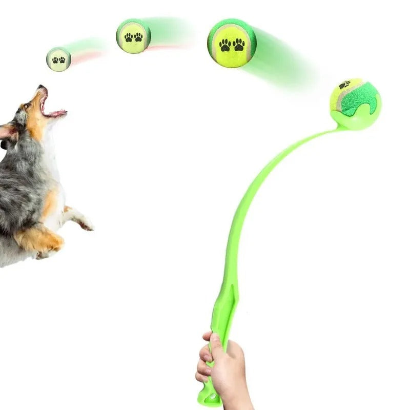 FetchStick dog throwing stick