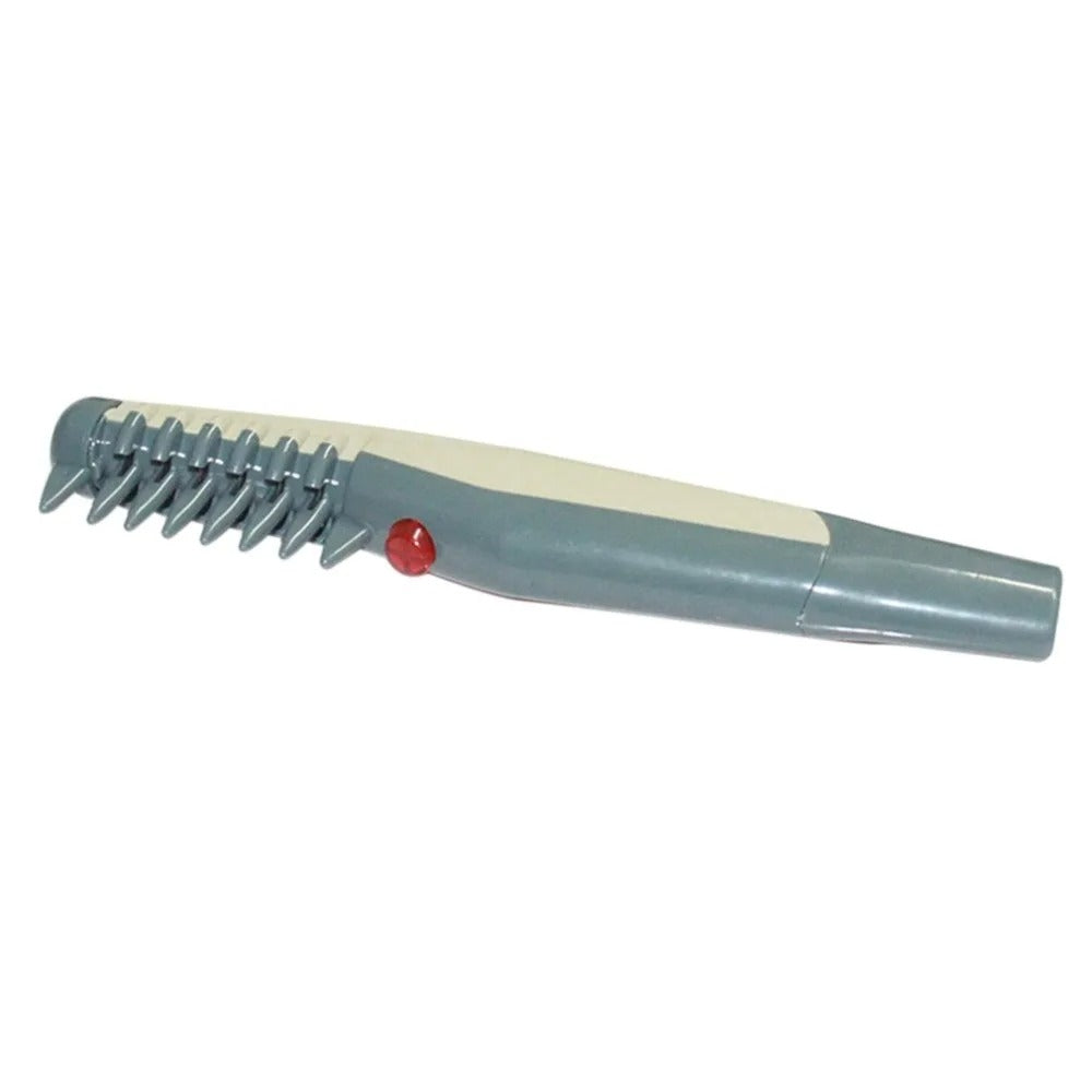 Precision cutting head of the FurMaster pet trimmer