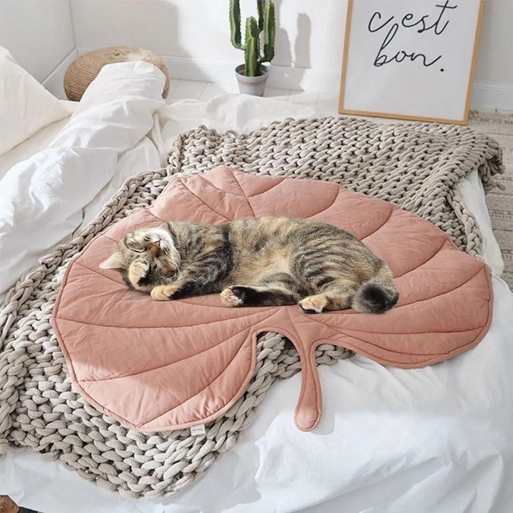 ChillPaw cooling mat in grey