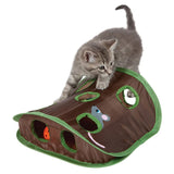 SmartMice interactive cat puzzle game