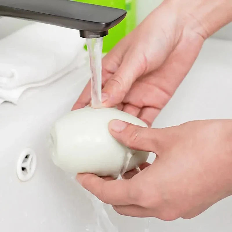 Fur-B-Gone reusable lint roller detail
