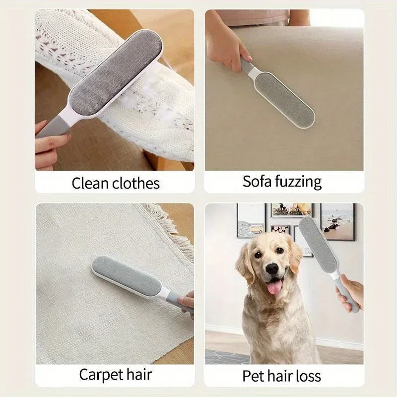 DustGone reusable dust brush