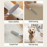 DustGone reusable dust brush