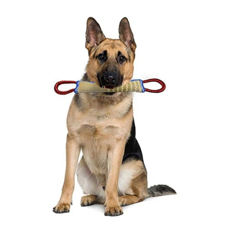 Chew sticks and pads bundle