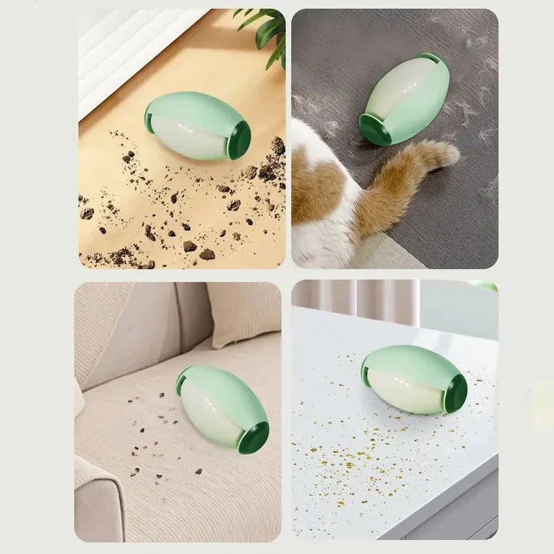 Fur-B-Gone reusable lint roller for pet hair
