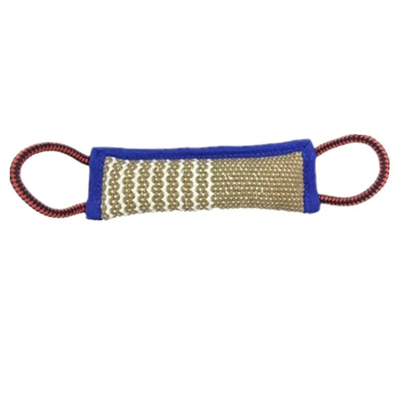 Natural dog chew sticks and pads packaging