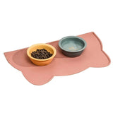 AquaShield waterproof bowl mat