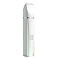 4-in-1 dog trimmer with interchangeable heads