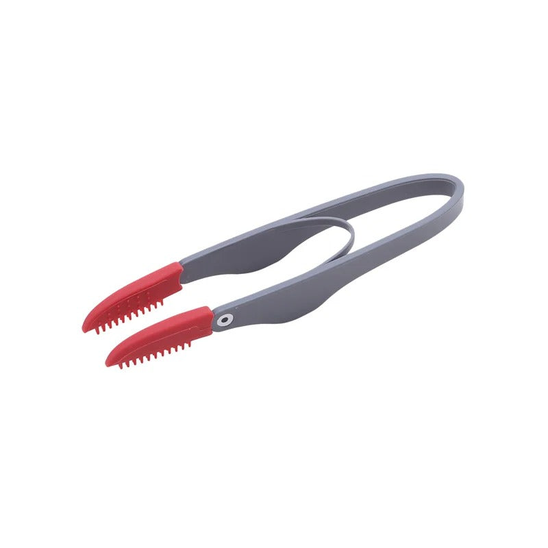 Pet tear stain removal comb in orange