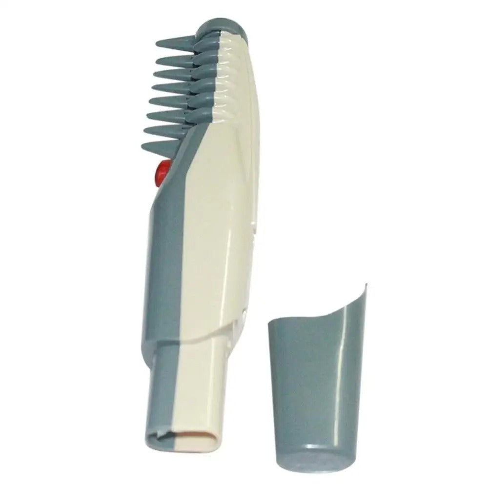 FurMaster electric trimmer packaging and contents