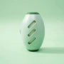 Fur-B-Gone lint roller in green